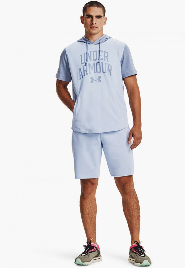 фото Худи under armour