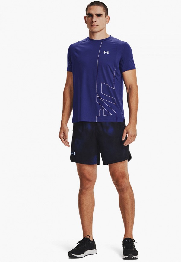 фото Шорты спортивные under armour