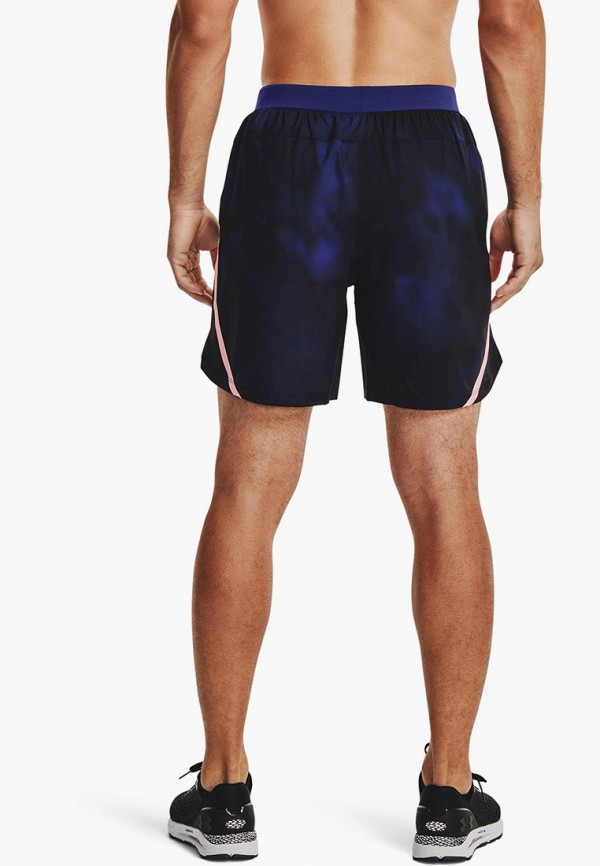 фото Шорты спортивные under armour