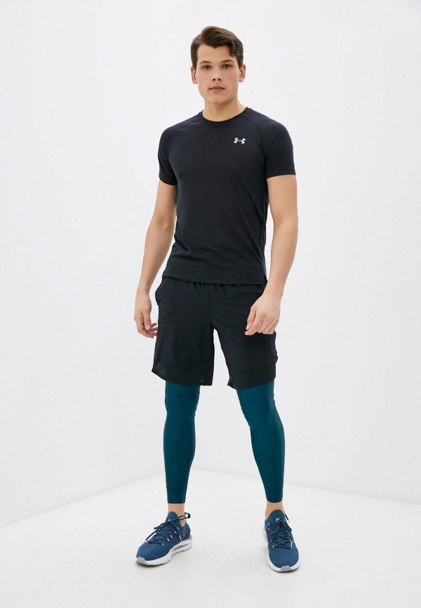 фото Тайтсы under armour