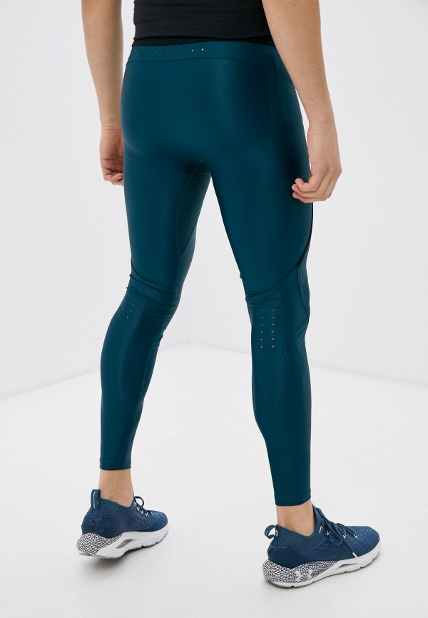 фото Тайтсы under armour