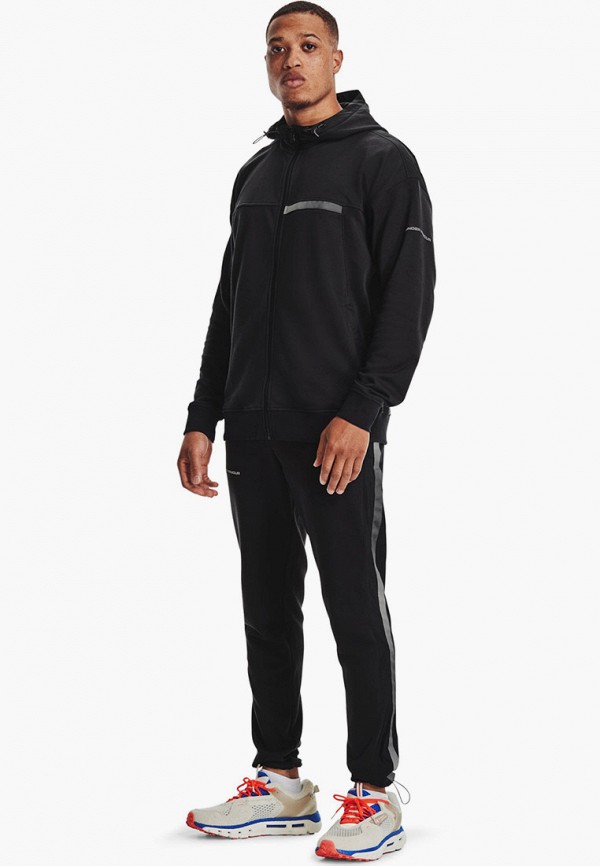 фото Толстовка under armour