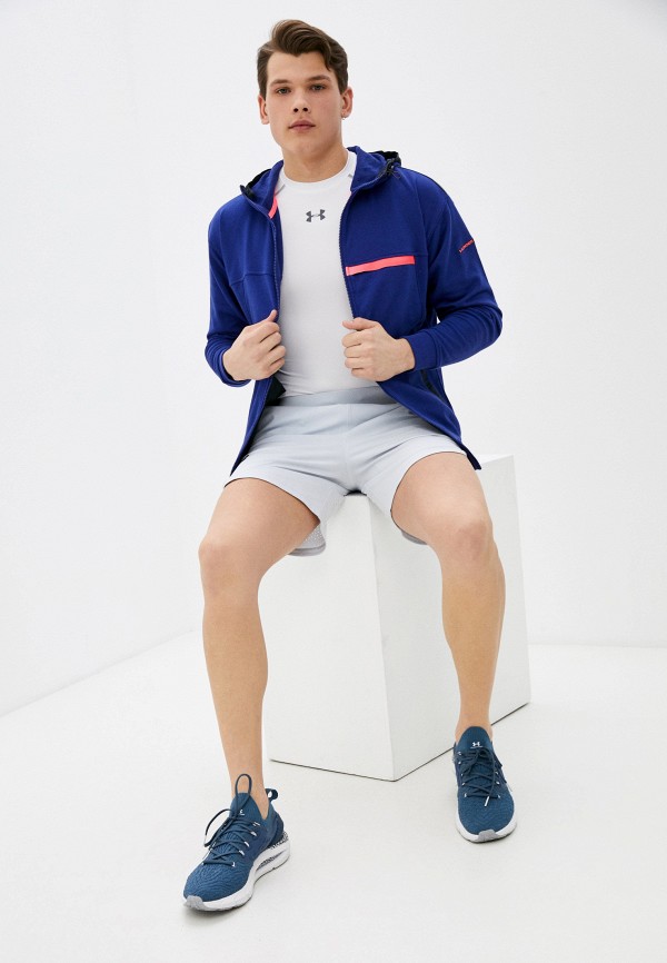 фото Толстовка under armour