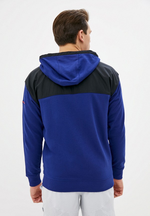 фото Толстовка under armour