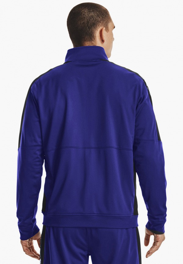 

Олимпийка Under Armour, Синий, UA SPORTSTYLE GRAPHIC TK JT