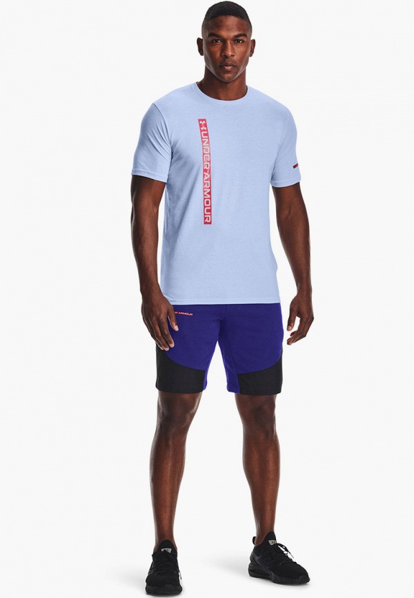 фото Шорты спортивные under armour