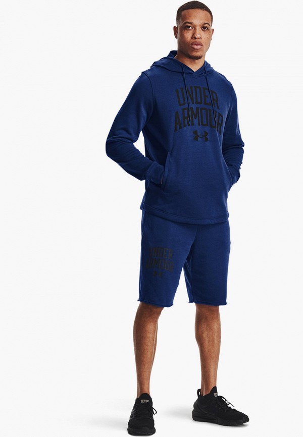 фото Шорты спортивные under armour