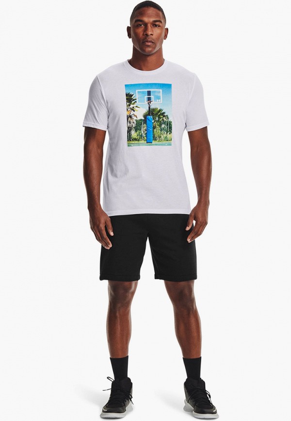 фото Футболка under armour