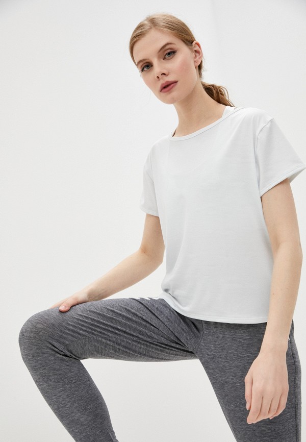 

Футболка спортивная Under Armour, Белый, UA Tech Vent SS