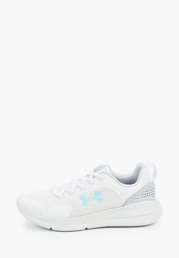 

Кроссовки Under Armour, Белый, UA W Essential
