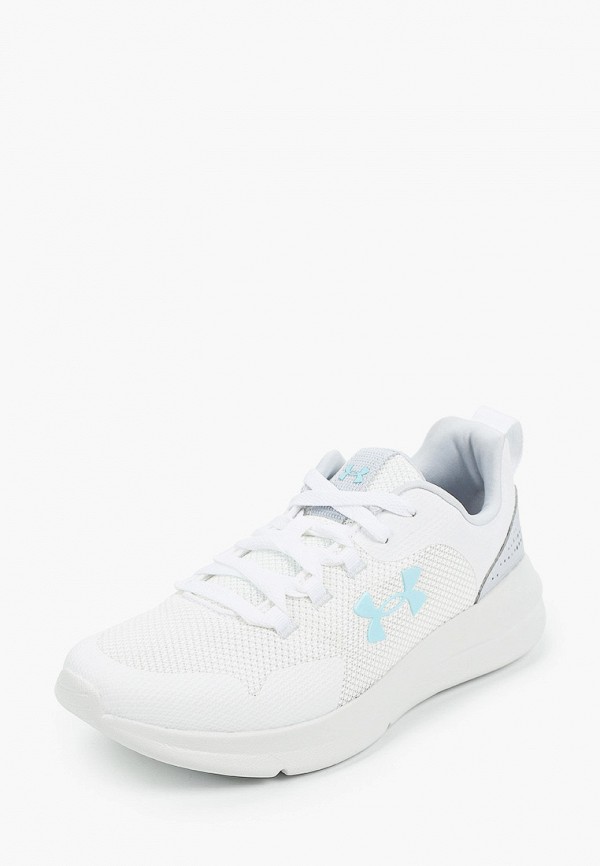 фото Кроссовки under armour