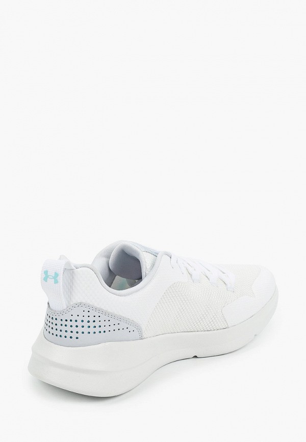 фото Кроссовки under armour