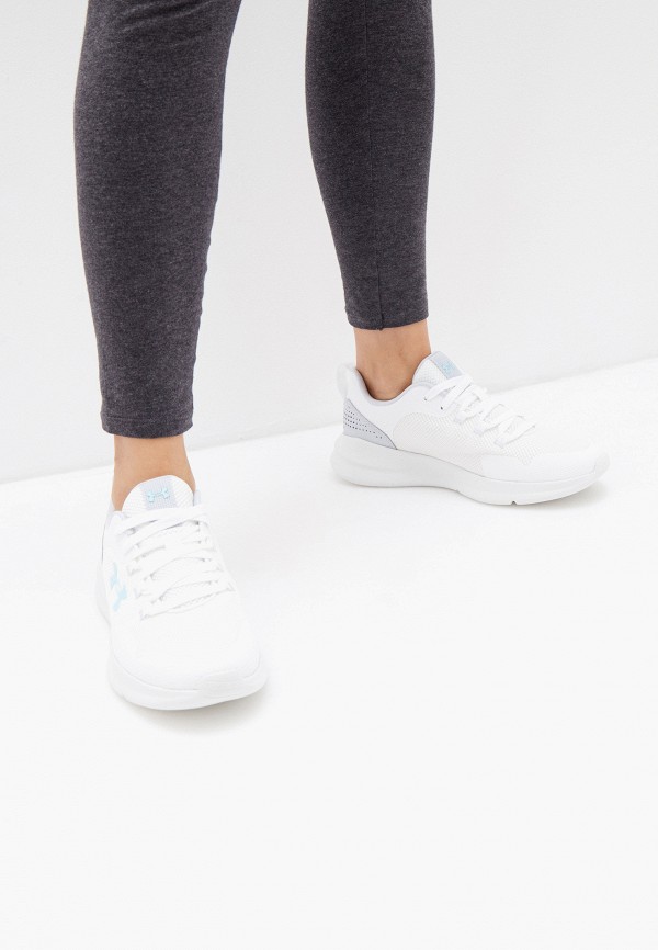 фото Кроссовки under armour