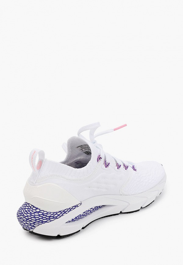 фото Кроссовки under armour