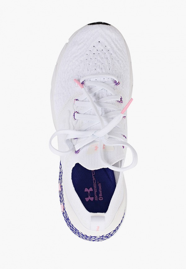 фото Кроссовки under armour