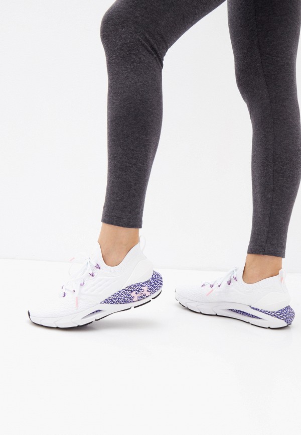 фото Кроссовки under armour