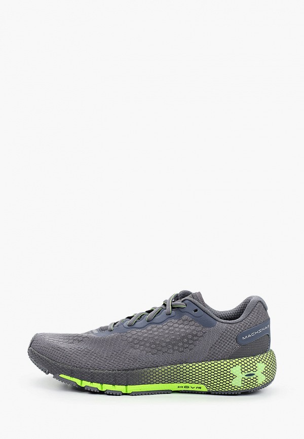 

Кроссовки Under Armour, Серый, UA HOVR Machina 2