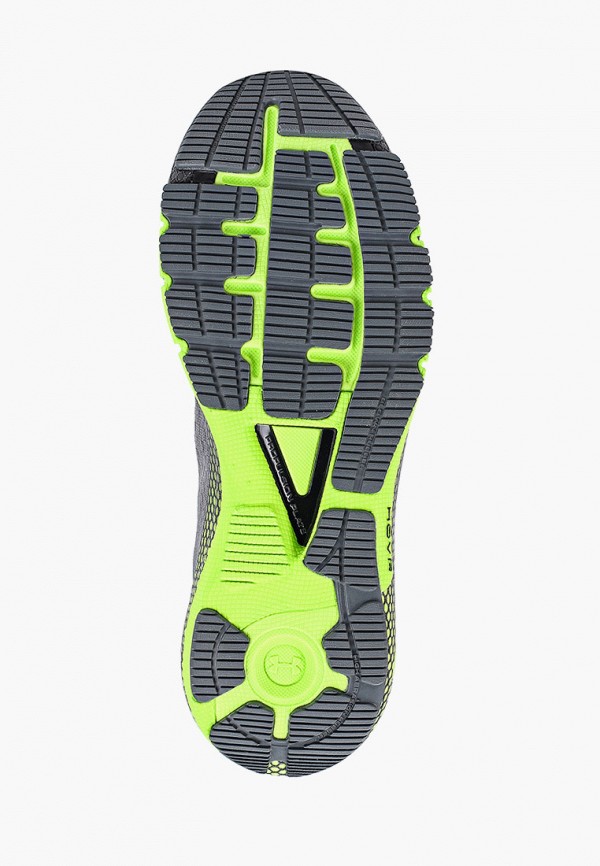 

Кроссовки Under Armour, Серый, Under Armour RTLAAD686801