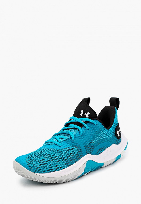 фото Кроссовки under armour