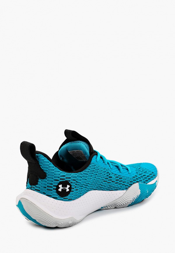 фото Кроссовки under armour