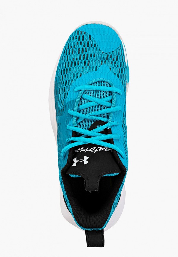 фото Кроссовки under armour