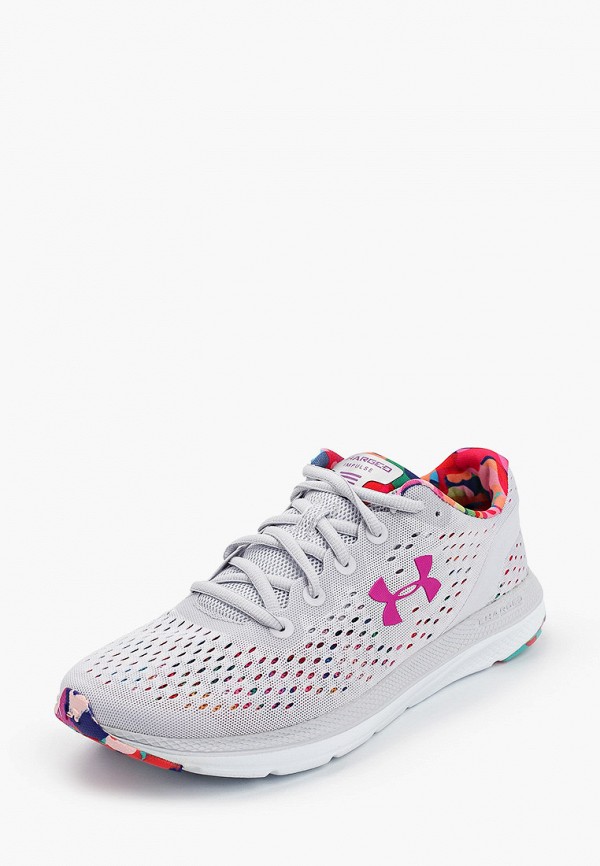 фото Кроссовки under armour