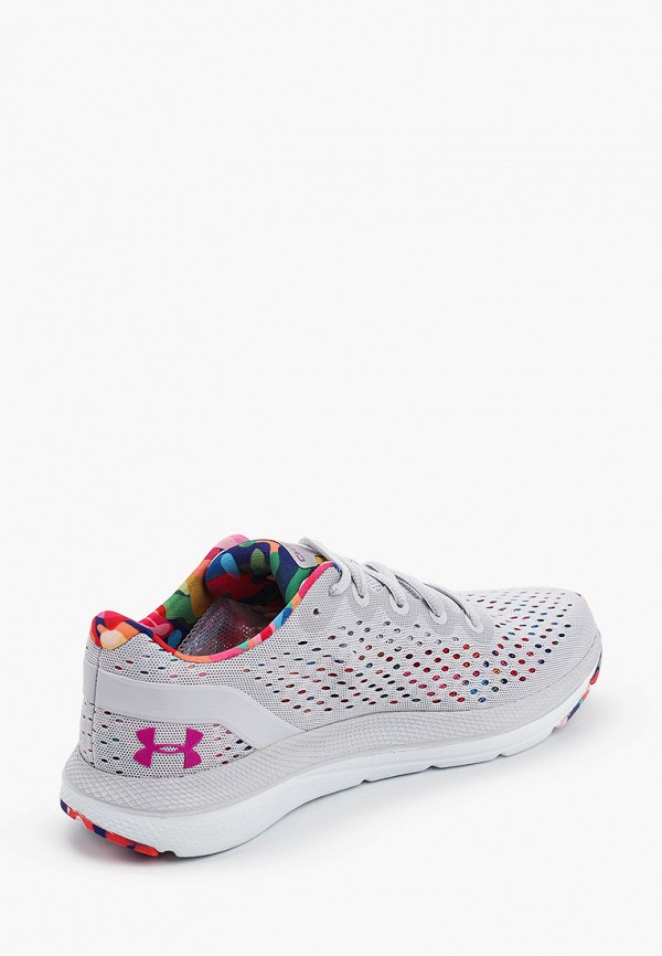 фото Кроссовки under armour