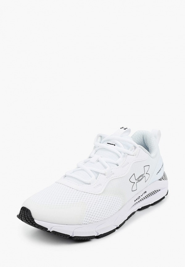 фото Кроссовки under armour