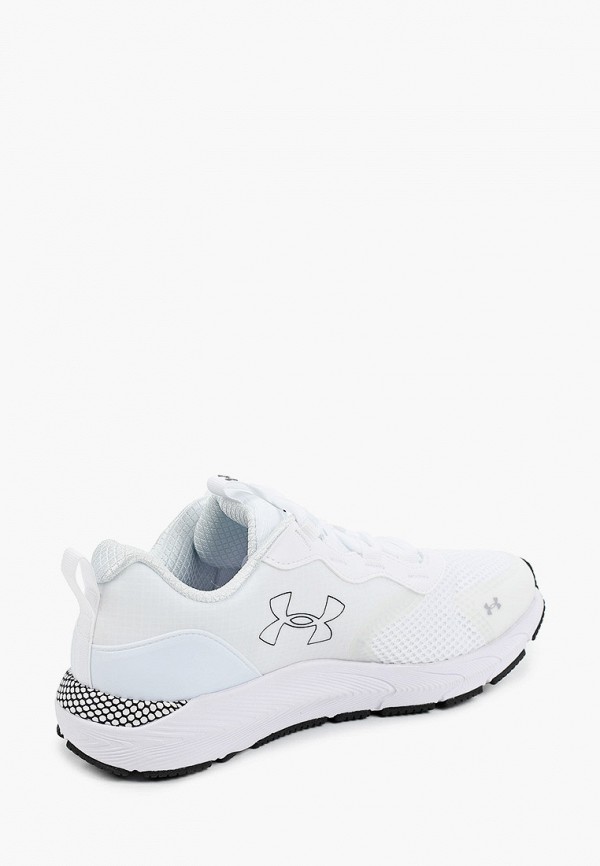 фото Кроссовки under armour