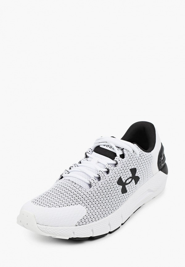 фото Кроссовки under armour