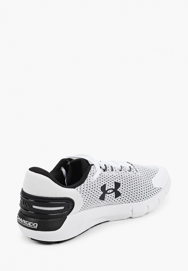 фото Кроссовки under armour