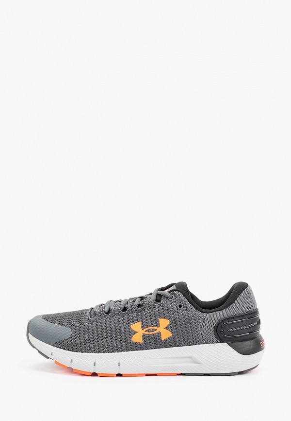 

Кроссовки Under Armour, Серый, UA Charged Rogue 2.5