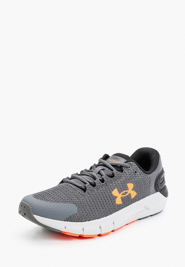фото Кроссовки under armour