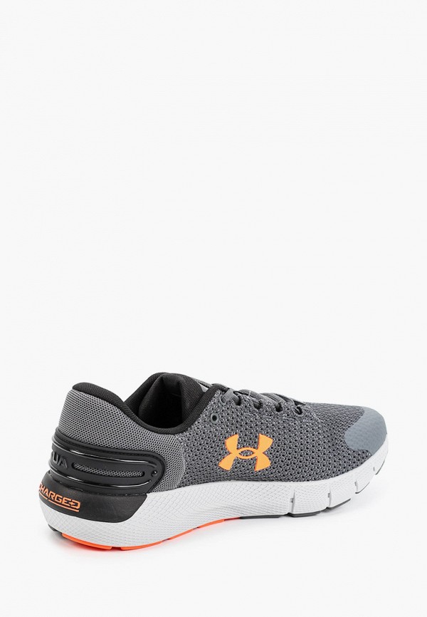 фото Кроссовки under armour