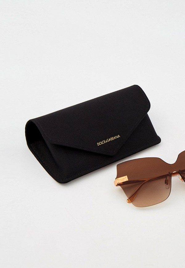 фото Очки солнцезащитные dolce&gabbana