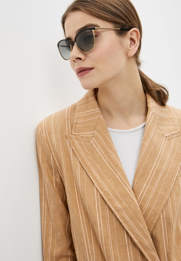 фото Очки солнцезащитные vogue® eyewear