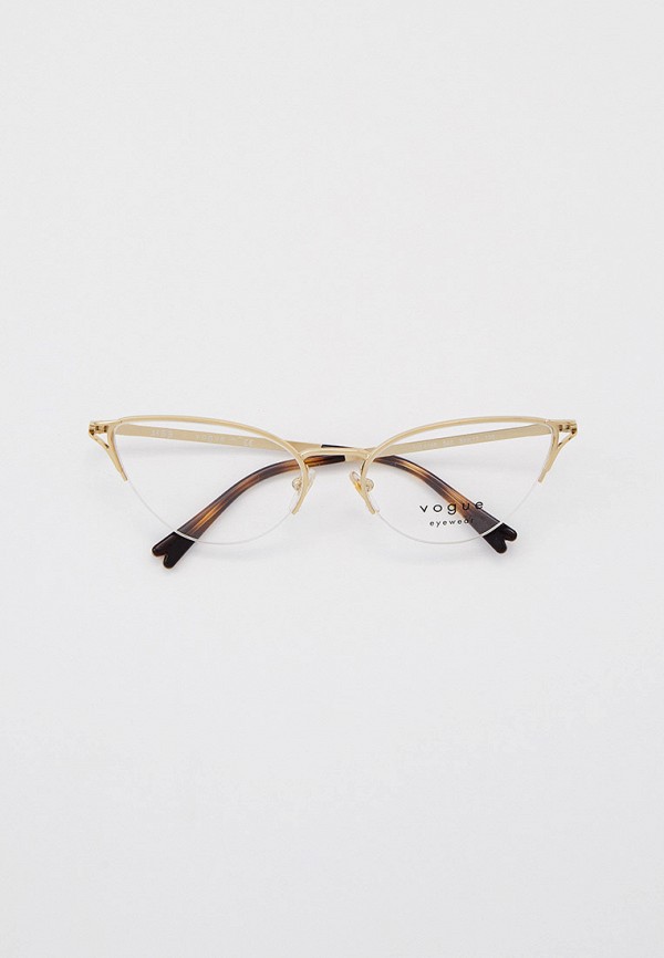 

Оправа Vogue® Eyewear, Золотой