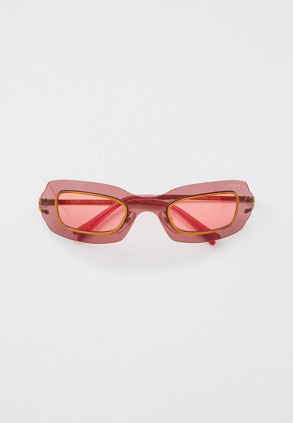 

Очки солнцезащитные Vogue® Eyewear, Золотой