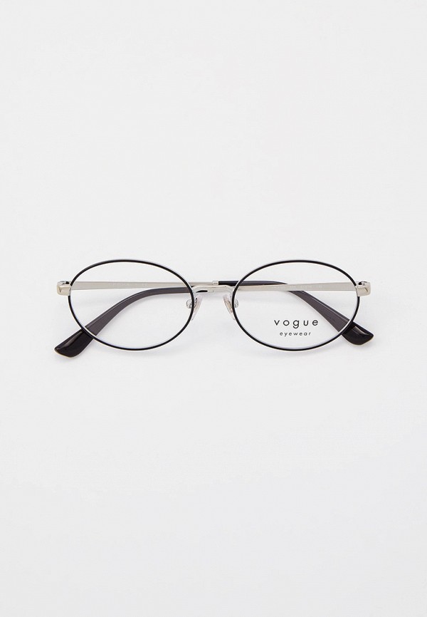 

Оправа Vogue® Eyewear, Черный, VO4190 323