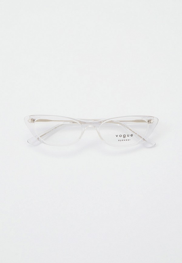 

Оправа Vogue® Eyewear, Прозрачный, VO5236BM W745