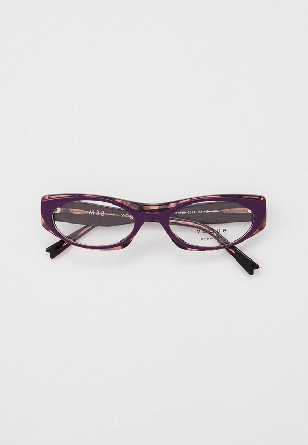 

Оправа Vogue® Eyewear, Фиолетовый
