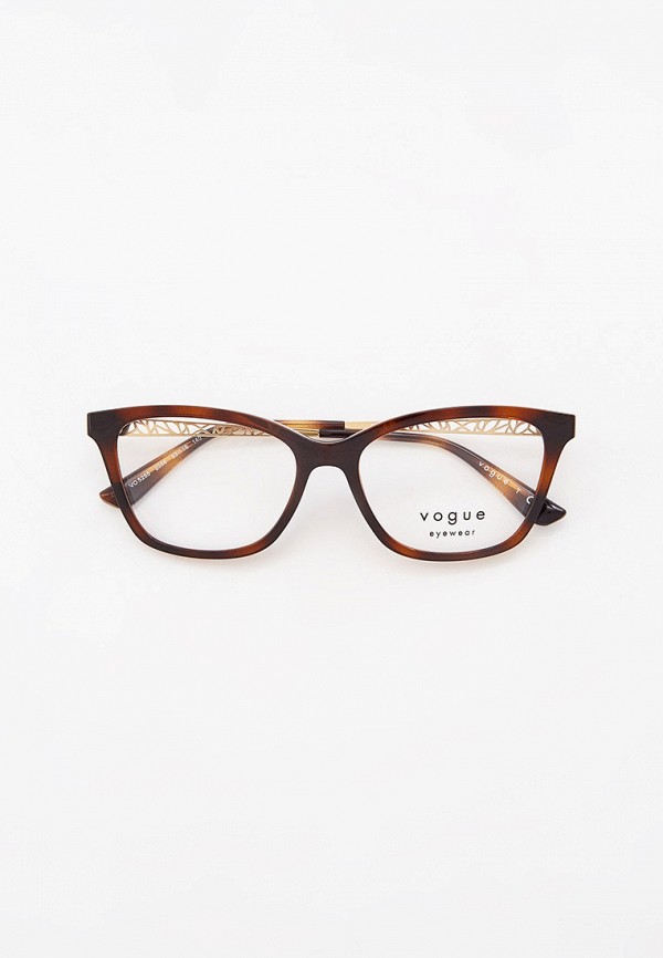 

Оправа Vogue® Eyewear, Коричневый, VO5285 2386