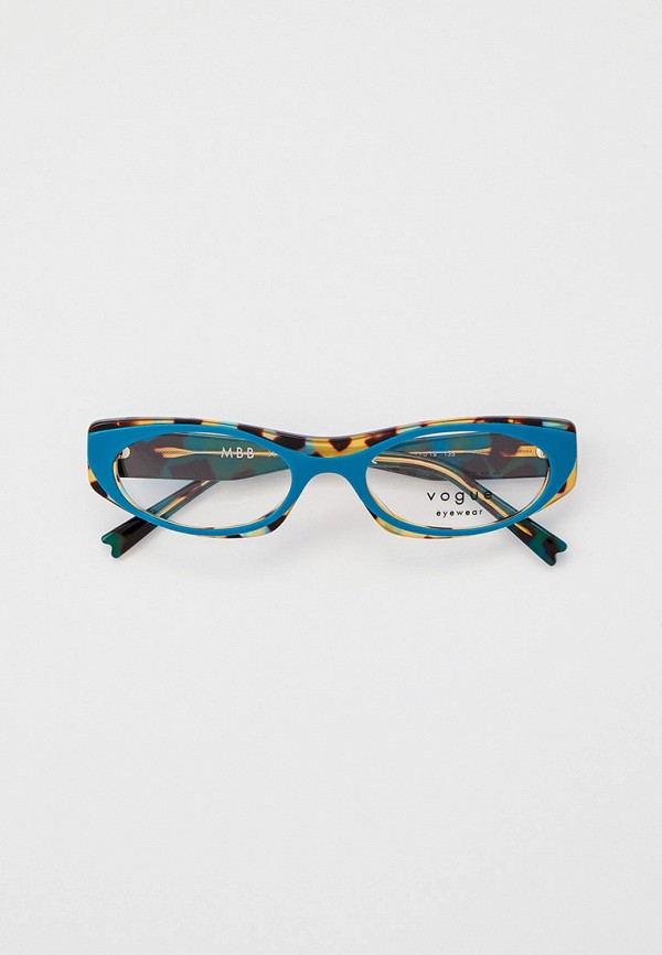 

Оправа Vogue® Eyewear, Бирюзовый