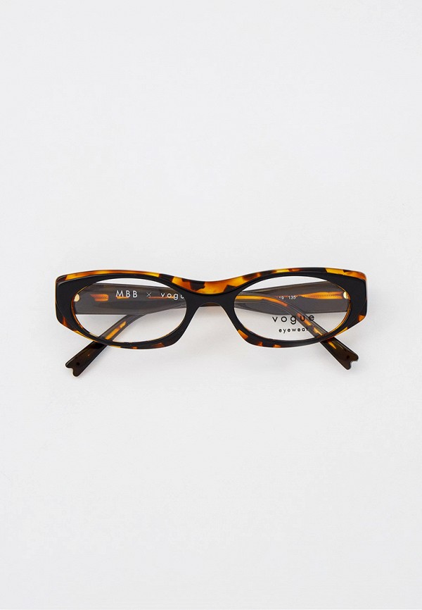 

Оправа Vogue® Eyewear, Коричневый, VO5316 2818