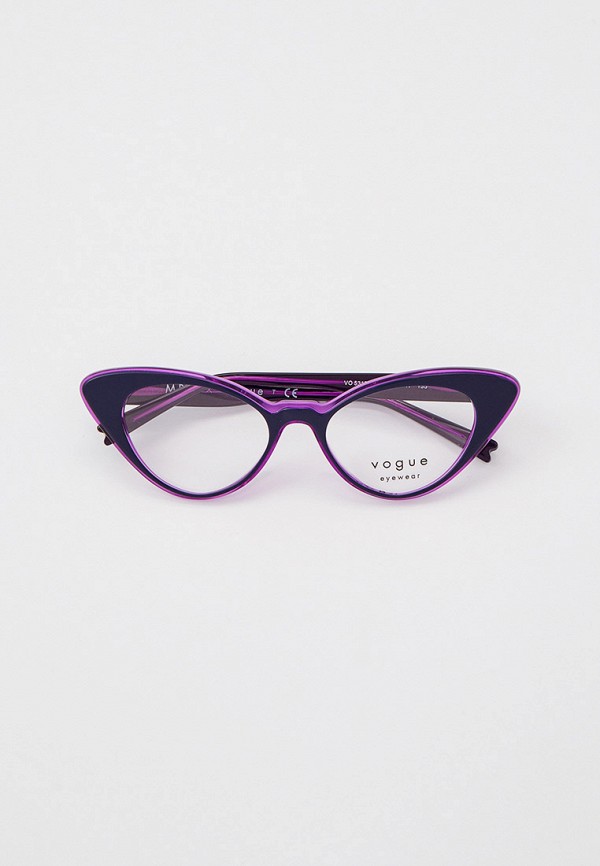 

Оправа Vogue® Eyewear, Фиолетовый