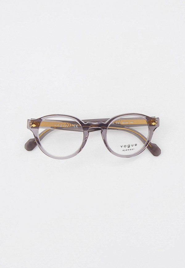 

Оправа Vogue® Eyewear, Серый, VO5332 2820