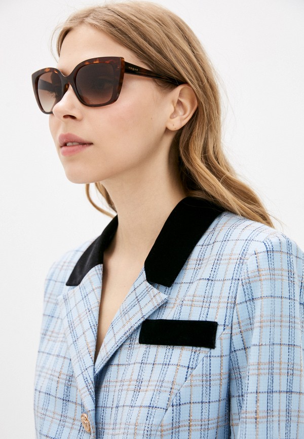 фото Очки солнцезащитные vogue® eyewear