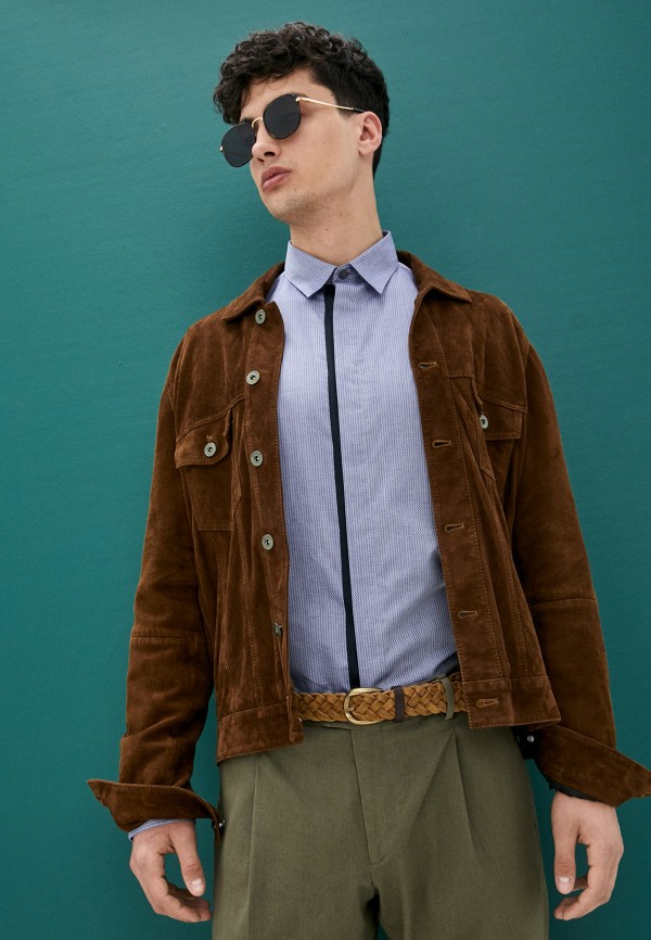 фото Рубашка emporio armani