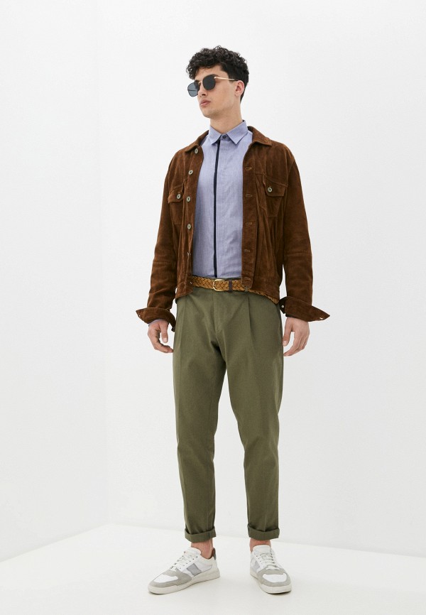 фото Рубашка emporio armani