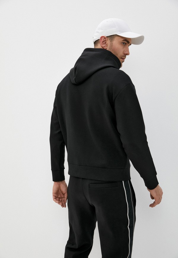 фото Худи emporio armani
